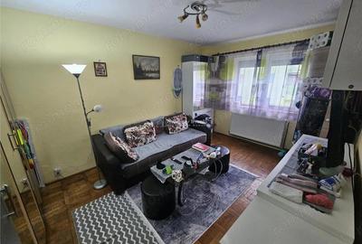 Garsonieră decomandată în Calea Caransebeșului - 3