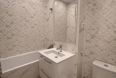 Apartament cu 2 camere decomandat în Titan - 6