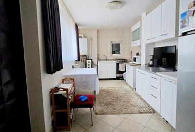 Duplex cu 6 camere cu Canalizare în Dobroești - 24