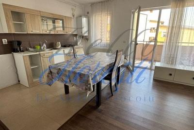 Apartament 3 camere, 68 mp, zona Terra - 2