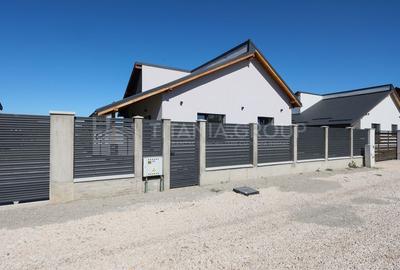 Casa moderna cu 3 camere, toate utilitatile - Harman, Brasov - 22