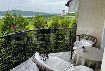 Casa 3 camere, 140mp, zona Belvedere - 2