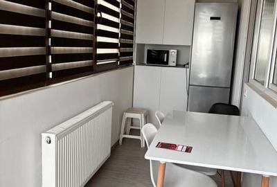 APARTAMENT 2 CAMERE-MODERN-MILITARI RESIDENCE-TINERETULUI-BLOC NOU - 7