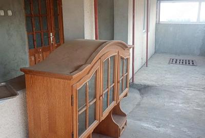 Casă cu 4 camere cu Teren 8700 Mp în Central - 4