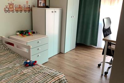 Apartament cu 3 camere decomandat în Grădiște - 7