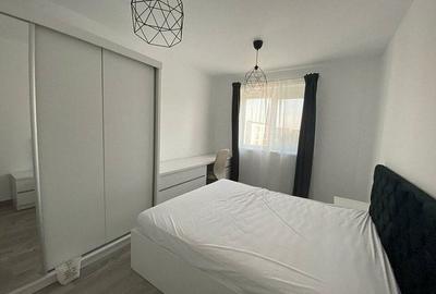 Apartament 2 Camere - 500 Euro -Zona Braytim - 6
