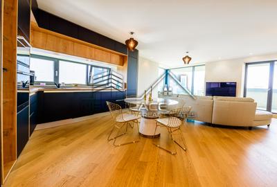 ** Aviatiei Tower | Vedere libera | Terase 40 mp | Exclusivitate | Ultra Lux ** - 4