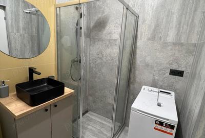 Dau in chirie ap 21m2 pe Taberei - 4