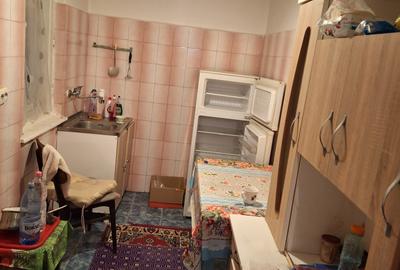 Apartament cu 3 camere semidecomandat în Tomis Nord - 5