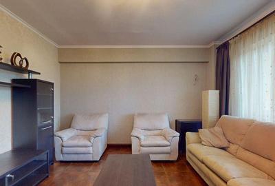 De vanzare apartament 3 camere, spa?ios, cu 2 balcoane ?... De vanzare apartament 3 camere, spa?ios, cu 2 balcoane ?... - 3