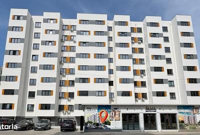 Apartament cu 3 camere în Chiajna - 1