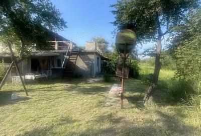 Vand casa sat Podul Doamnei com Clejani - 4