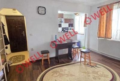 Apartament cu 2 camere în Central - 2