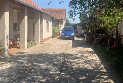 Casă cu 6 camere cu Teren 1500 Mp în Aradul Nou - 3