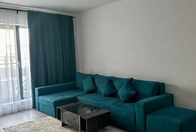 2 camere Lujerului - complex Exigent Plaza - Faza 5 - 2