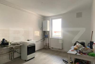 Apartament cu 2 camere, decomandat in zona Centrala a Bra? - 2