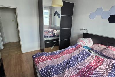 Apartament cu 2 camere decomandat în Eroii Revoluției - 5