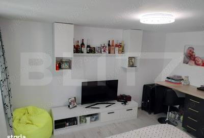 Casă cu 3 camere în Băltița - 1