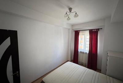 Apartament 3 camere, mobilat si utilat, 67mp, loc parcare separat - Militari - 16