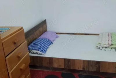 Apartament cu 2 camere semidecomandat în Inel II - 3