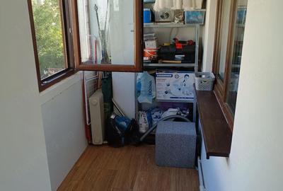 Apartament cu 3 camere decomandat în Sud - 3