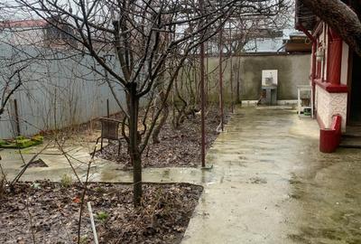 Casă individuală cu 2 camere cu Teren 181 Mp în Voluntari - 16