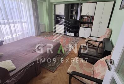 Ap 2 camere/ BALCON / PARCARE/ PET-FRIENDLY / zona Manastur/PLATINIA/USAMV - 7