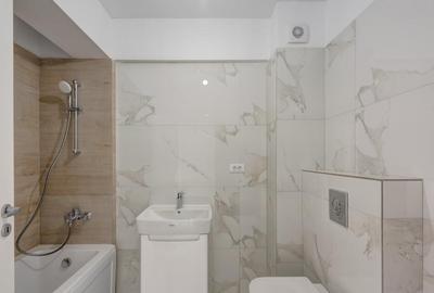 Studio 2 camere Auchan Militari 48 mp - 6