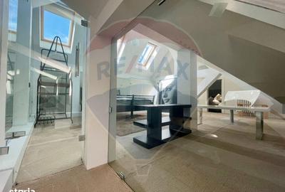 Apartament cu 4 camere în Capitale - 11