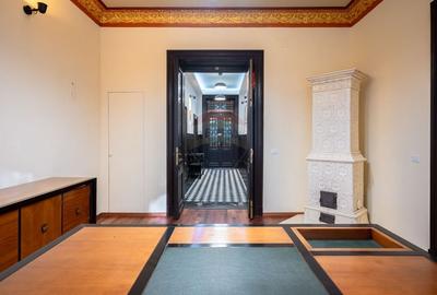 Apartament cu 3 camere circular, mobilat în 15 Noiembrie - 3