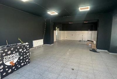 Spatiul comercial  prin destinatie, - 6