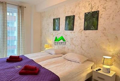 Apartament de inchiriat 3 camere Sibiu Balanta - 4