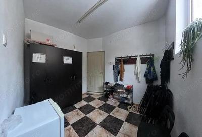 Vanzare Apartament 3 Camere in Vila, Cantemir - Timpuri Noi - 1