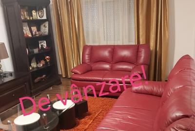 Apartament 3 camere in zona centrala str. Ro?iorilor Braila