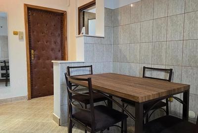 Apartament cu 2 camere decomandat în Decebal - 12
