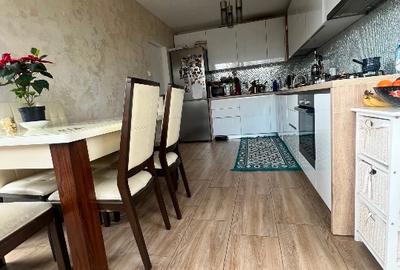 Casa 5 camere situata intr-o locatie linistita cu o priveliste superba - 5