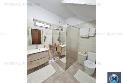 Vila cu 9 camere de vanzare, zona Bereasca, 390,00 mp #16634 - 16