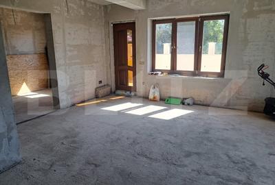 Casă individuală cu 5 camere cu Canalizare în Bod - 3