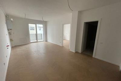 Apartament cu 2 camere semidecomandat în Sânnicoară - 8