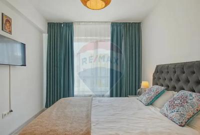 Apartament cu 2 camere decomandat în Avantgarden