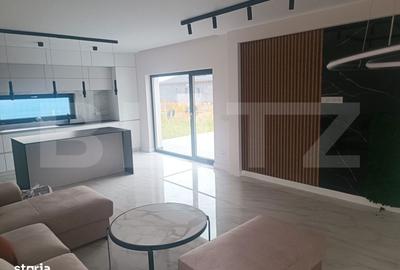 Casă cu 4 camere cu Teren 420 Mp în Odoreu - 17