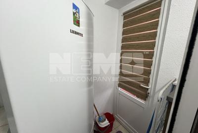 Garsonieră decomandată în Central - 6