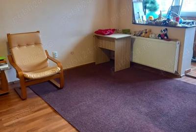 Apartament cu 4 camere decomandat în Chișinau - 1