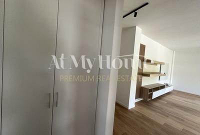 BELAIR LAKE, Apartament NOU cu 2 camere, Locatie PREMIUM - 8