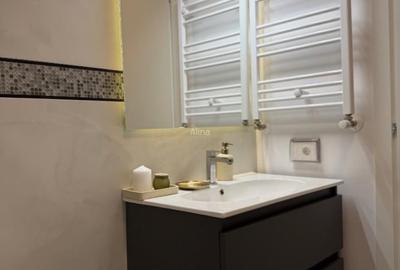 Apartament cu 2 camere semidecomandat, mobilat în Voluntari - 14