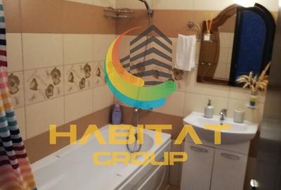 Apartament cu 2 camere decomandat, mobilat în Central - 8