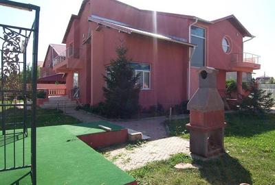 Casă individuală cu 6 camere cu Teren 783 Mp în Pipera - 2