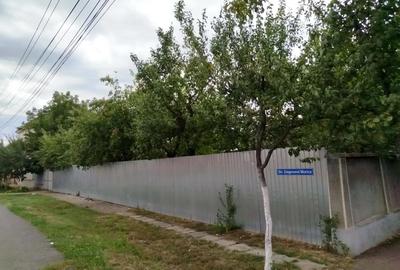 Casă cu 4 camere cu Teren 720 Mp în Central - 10