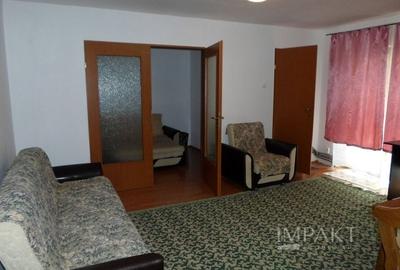 Apartament 1 camera cu nisa de dormit str. C-tin Brancusi ! - 3
