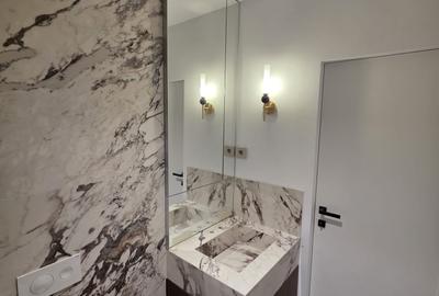 Apartament cu 3 camere decomandat în Central - 9